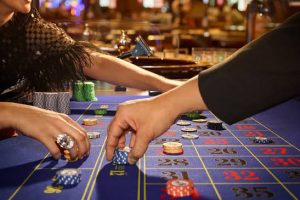 FUN22 có những trò chơi gì