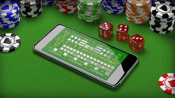 Trải nghiệm game bài và bắn cá giải trí hấp dẫn